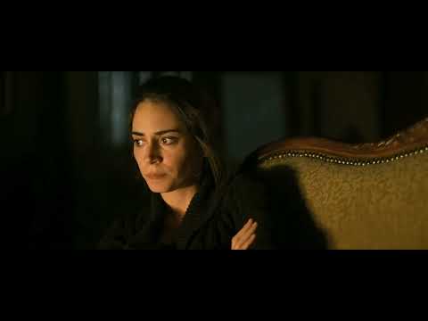 Kış Uykusu (Winter Sleep) - İnananlardan nefret ediyorsun Sahnesi