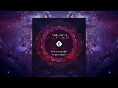 Jack Essek - Sohlangana [Tibetania Records]
