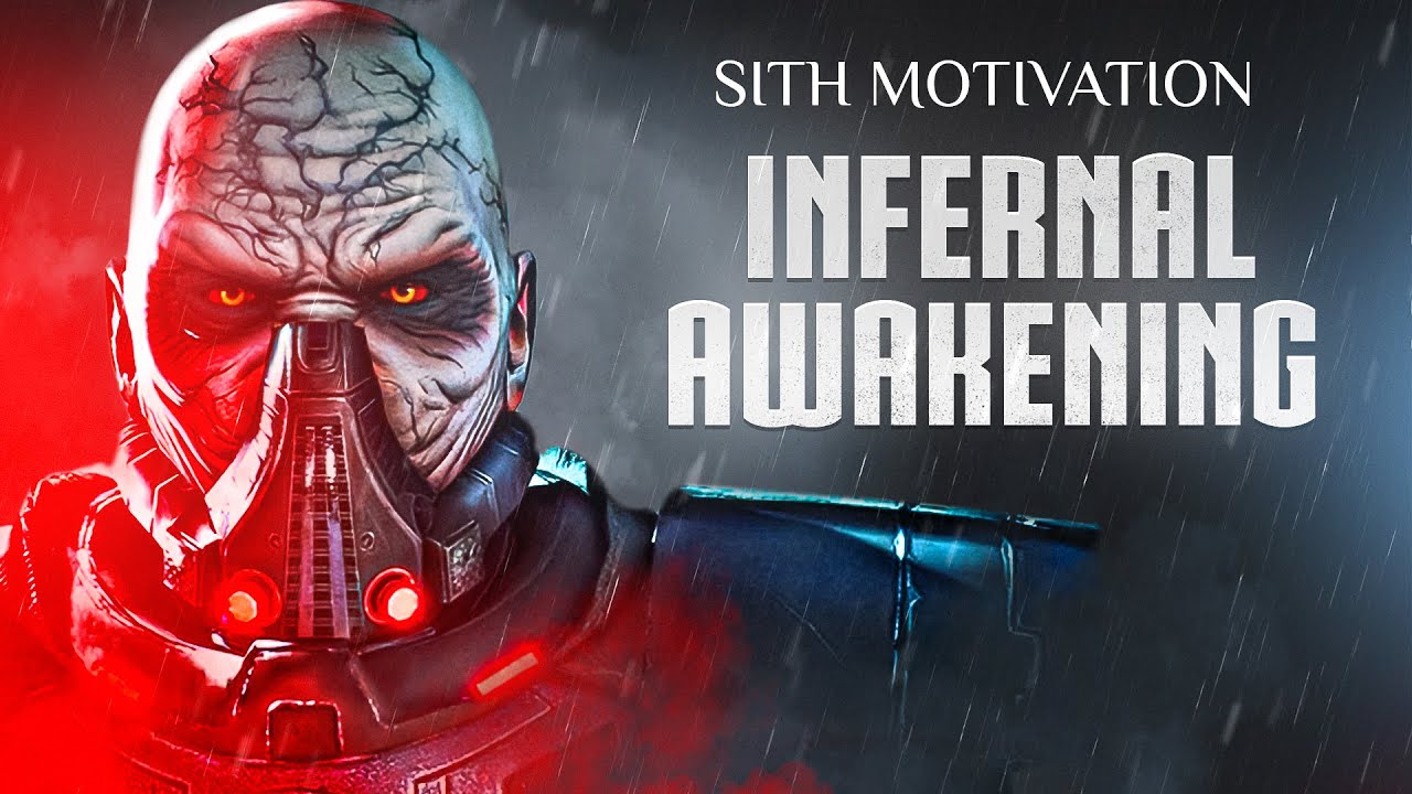War of the SELF | Sith Motivation