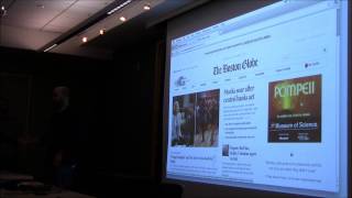 Implementing the new BostonGlobe.com