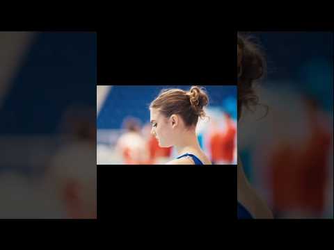 Team Romania at Jesolo Trophy