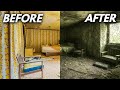 Revisiting The Same Abandoned Love Hotel 5 YEARS Later Before After Tour