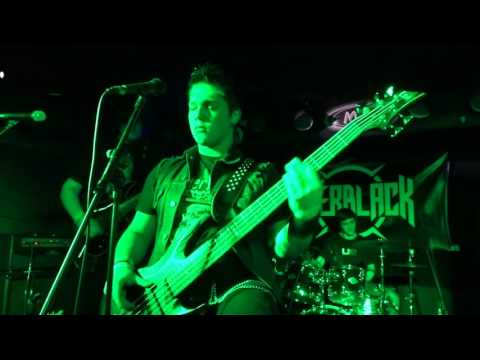 Averblack Live @Cologne MTC / SPH BAND CONTEST – Laws of Stupidity