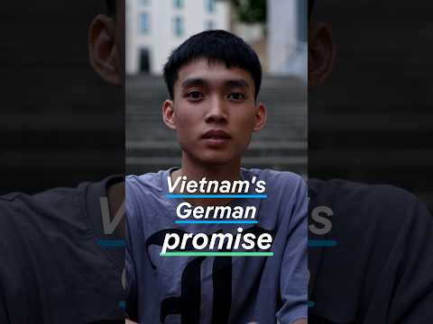 Vietnamese apprentices in Germany: Opportunity or abuse? | DW News
