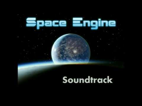 [out of date] Space Engine - FULL SOUNDTRACK 0.980