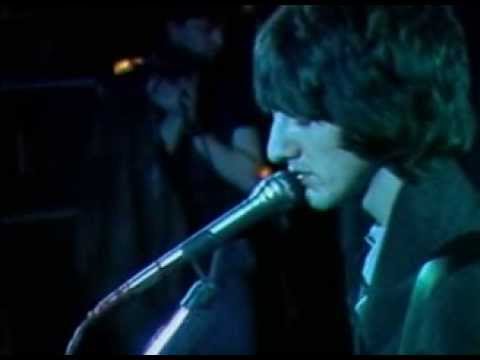 Durutti Column - The Beggar (Official Video)