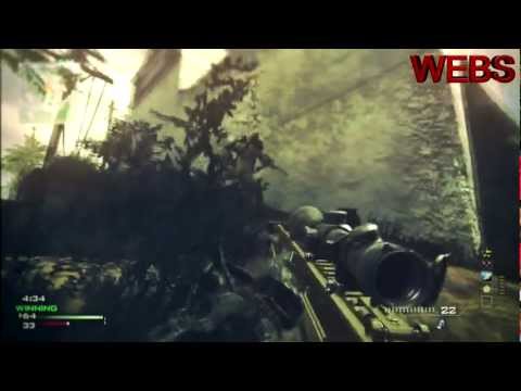 Webs - A MW3 Montage by Finiti