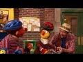 Sesame Street Episode 4502 Bert Rides A Bike HBO Kids