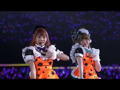 14 Dancing stars on me! by μ’s +  Happy maker! by μ’s