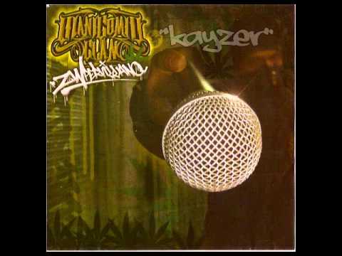 Manicomio Clan  "D.F."