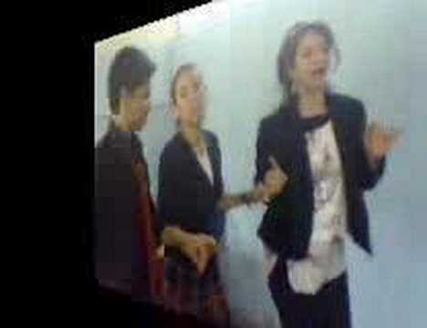 HER NEYSE DAHA NEYSE BEN YOKUM