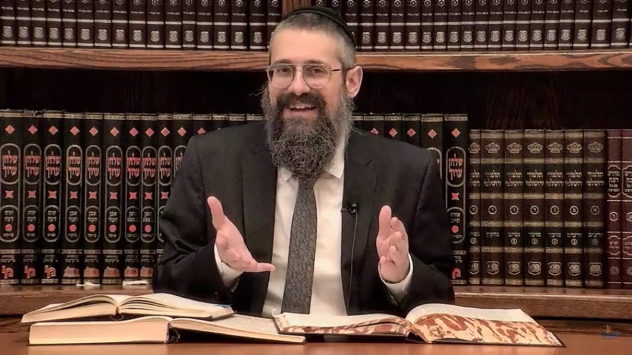 MESSIANIC MIRACLES -- Episode 11 of AWAIT! 120 Segments on “Believing in and Awaiting the Messiah” thumbnail