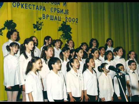 Šuma na kiši Dejan Despić.wmv