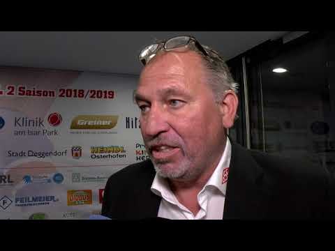 Harter Kampf – Deggendorfer SC erzwingt siebtes Playdown-Spiel