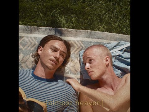 Isak Danielson - Almost Heaven (Official Video)