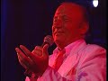 LOUIE AUSTEN Live at FIB Benicàssim Festival 2003