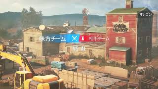 Part 0　宮城県民が「レインボーシックス:シージ」を実況プレイ