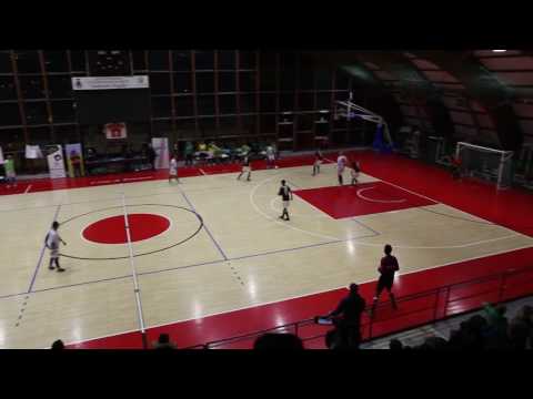 ASD FUTURA MATERA 3 - 0 OR.SA ALIANO