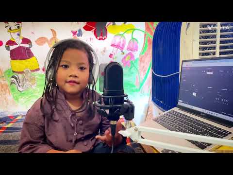 "Sweet Child O’ Mine" Cover by Abigail – Pure Talent at Just 6!