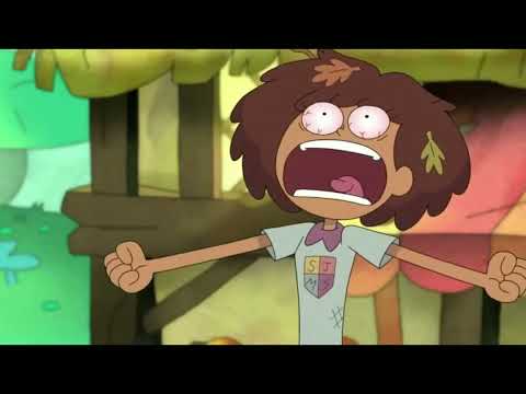 The Beets Shout Your Lungs Out Amphibia AMV (Original)