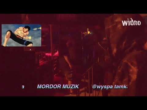 MORDOR MUZIK live @ Wyspa Tamka