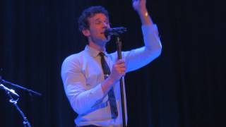 Carbon Leaf ~The War Was In Color~