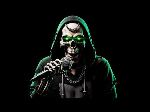 "NIVEL DIOS" Base de rap | Instrumental de rap agresivo 2025 | Pistas de rap agresivo 2025