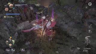 [仁王2]うっちぃ&シキの仁王2を協力プレイ[part7]