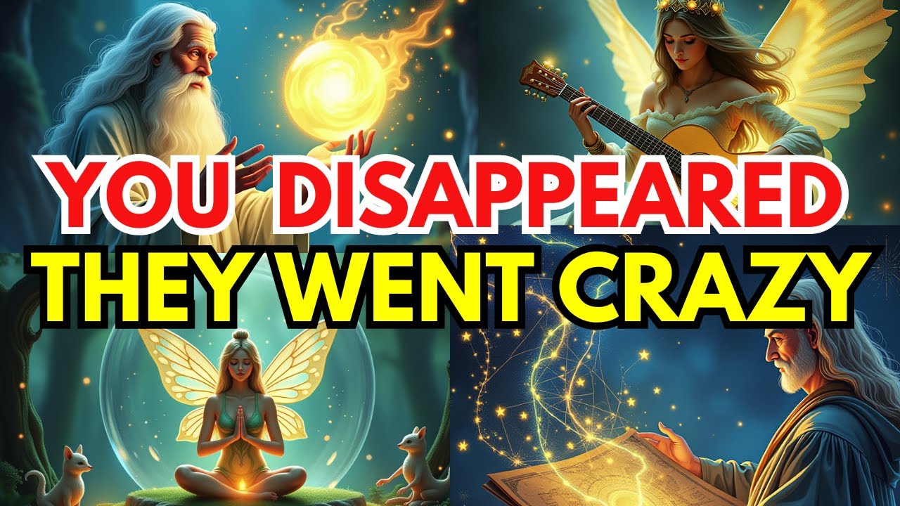 CHOSEN ONES, THEY’RE HAVING A HARD TIME FUNCTIONING!!😳