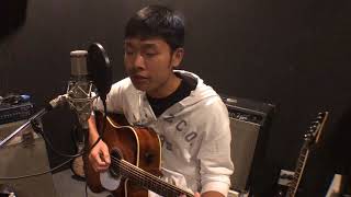 Burn So Bright [ Cover ] | by Max