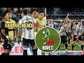 Emi Martinez Gets Bored Argentina Vs Brazil World Cup Qualifiers