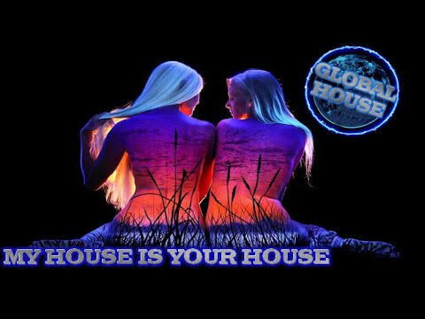 Reezer ft Kyra Mastro - So Faded - Global House 2021.🌎