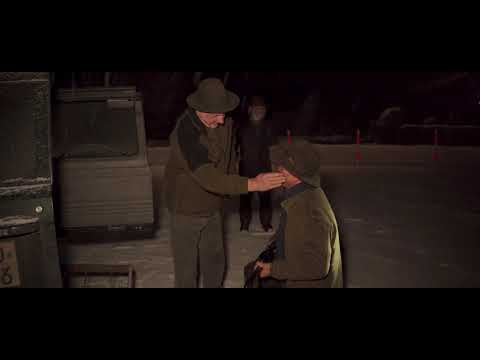 Jagd in Polen auf Wildschwein und Rothirsch, Wild boar and red deer hunting in Poland