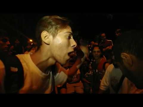 NQP × Haron × Sn VS Raba × GSK × ??? - Cuartos - ( AQA BATTLE )