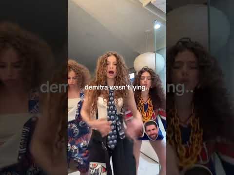 This song😂😂 #noahrisling#sundaykalogeras#demitrakalogeras#elianakalogeras#fyp#trending#shorts#song