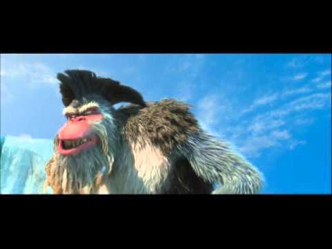 "Alvinladdin" Part 13 - Surly Upbraids Captain Gutt