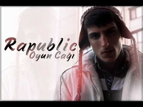 Rapublic - Oyun Çağı