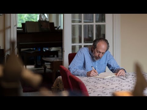 Lee Smolin on the Impossibility of Studying the Universe