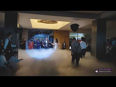 Ghetus Events - Magica Restaurant, Dorohoi