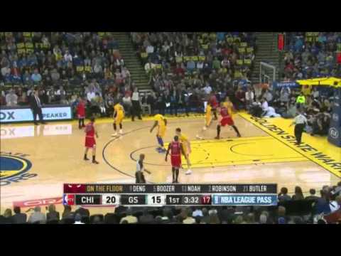 NBA Carlos Boozer  Highlights (HD)