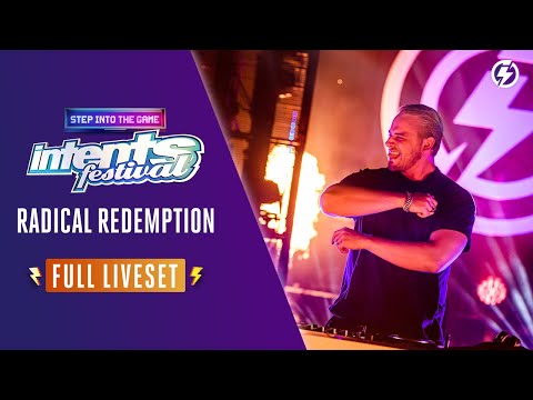 Full set Radical Redemption FT. Nolz @ Pre-Party of Experience the Feeling of Intents Festival