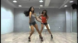 Omar & The Howlers - Party Girl