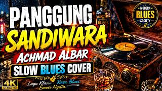 Download lagu PANGGUNG SANDIWARA (Modern Slow Blues Version) | Smoky Soul Blues mp3