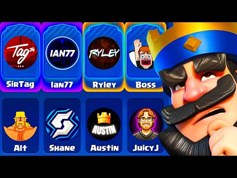 Whos shaggy and 3 more