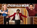 Allu Arjun Complete Boardroom Dance Scene Reaction | Ala Vaikunthapurramuloo