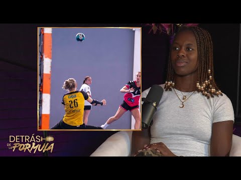 En Elche me Confirme Cómo una de las Mejores Jugadoras Nacionales (Danila So Delgado)