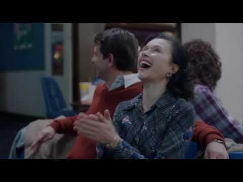 The Americans S5 gag reel