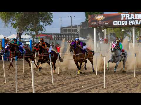 CORRIDA DE CAVALOS - XXXIV FESTEJO DE BONFIM - RORAIMA 2026 PART. 3