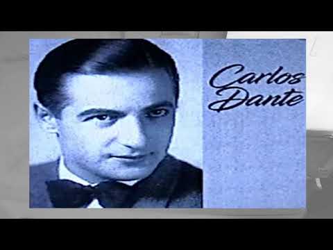 CARLOS DANTE  -  "JUSTICIA CRIOLLA"  -  AÑO 1946