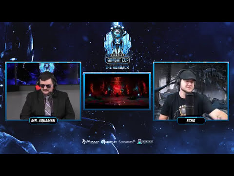 Kombat Cup: The Runback MKX Top 8 (Part #2) | Mortal Kombat X